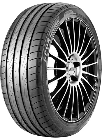275/35R19 96W SUNNY NA302