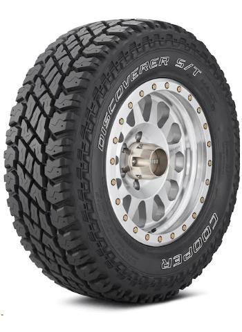 285/70R17 121Q COOPER DISCOVER ST MAXX