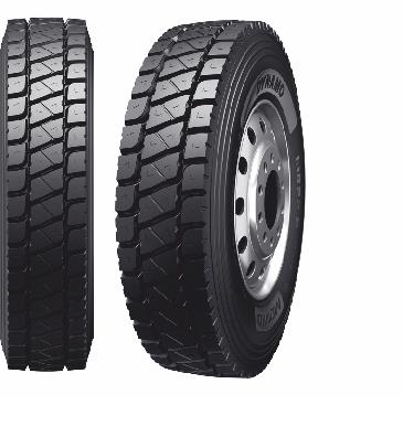 13.00R22.5 156/150K DYNAMO MDM10 DRIVE 18PR OFF ROAD
