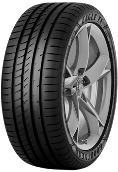 235/40R18 95Y GOODYEAR EAGLE F1 ASYMMETRICMMETRIC 2 XL
