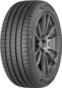 315/40R21 115Y GOODYEAR EAGLE F1 ASYMMETRIC 6 XL