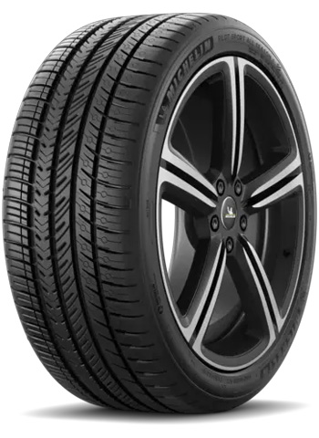 285/45R22 114Y MICHELIN PILOT SPORT A/S 4 XL LR