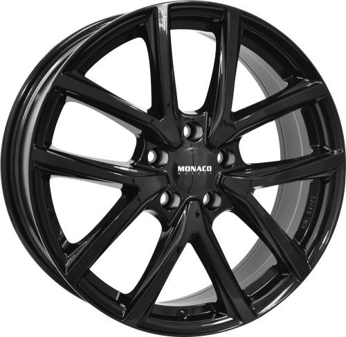 MONACO WHEELS CL2 ,3 7x17 5/114.3 ET45 CB67.1
