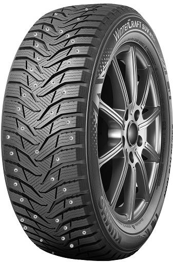 235/70R16 106T KUMHO WINTERCRAFT SUV WS31 XL