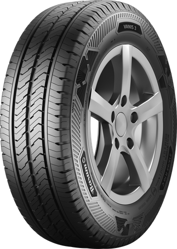 195/75R16C 110/108T BARUM VANIS 3