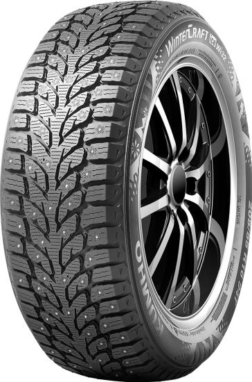 235/45R18 98T KUMHO WINTERCRAFT ICE WI32 XL