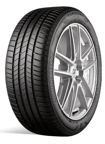 285/35R20 104Y BRIDGESTONE TURANZA T005 XL MOE-S