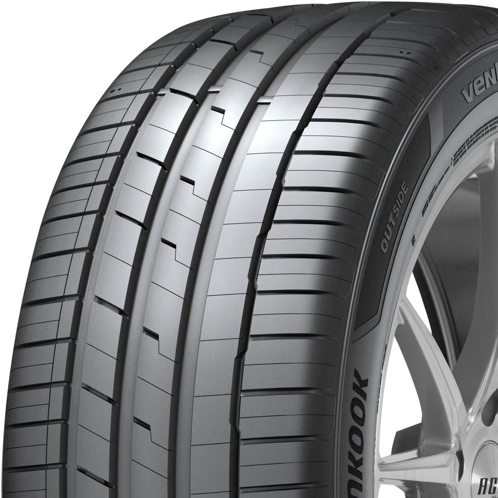 295/45R20 114Y HANKOOK VENTUS S1 EVO3 SUV XL
