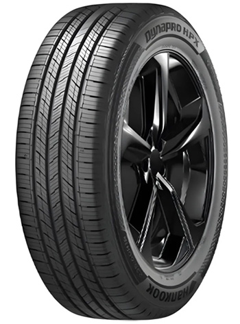 265/70R16 112H HANKOOK DYNAPRO HPX RA43