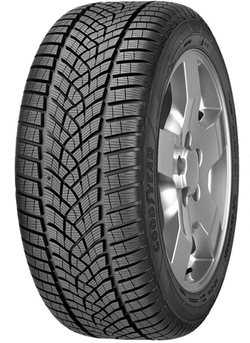 245/55R17 106H GOODYEAR ULTRAGRIP PERFORMANCE + XL MO-V|EDT