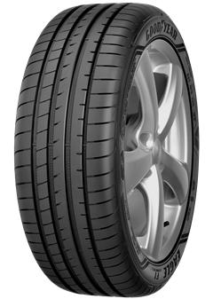 255/45R19 104Y GOODYEAR EAGLE F1 ASYMMETRICMMETRIC 3 XL EVR
