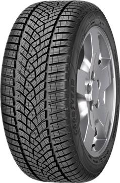265/40R21 105H GOODYEAR ULTRAGRIP PERFORMANCE + XL MO