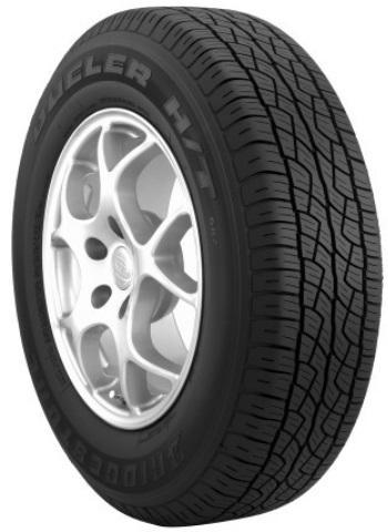 225/65R17 102H BRIDGESTONE DUELER H/T 687 XL