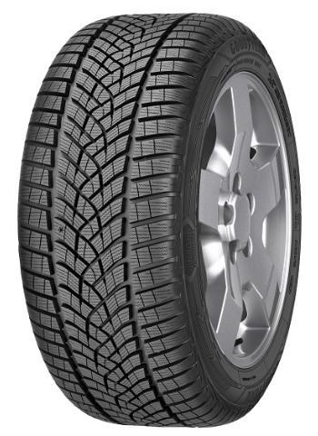 235/60R18 107H GOODYEAR ULTRAGRIP PERFORMANCE+ SUV XL EVR