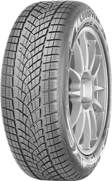 275/45R21 110V GOODYEAR ULTRAGRIP PERFORMANCE SUV GEN 1 XL EVR