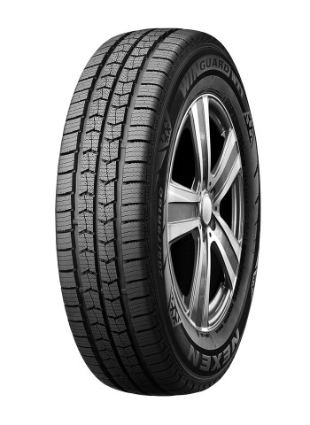 235/65R16C 121R NEXEN WINGUARD WT1