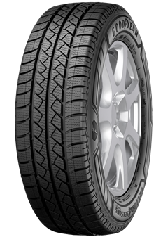 215/60R16C 103/101T GOODYEAR VECTOR 4SEASONS CARGO XL EVR