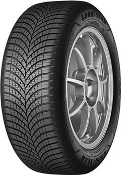275/40R20 106W GOODYEAR VECTOR 4SEASONS GEN 3 SUV XL