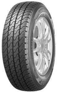 225/55R17 109/107H DUNLOP ECONODRIVE MO-V