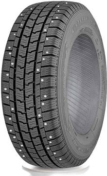 205/65R16 107/105T GOODYEAR CARGO ULTRAGRIP 2 XL -STUD
