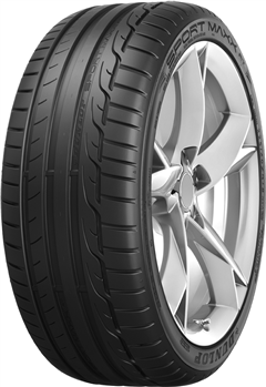 265/30R21 96Y DUNLOP SPORT MAXX RT XL