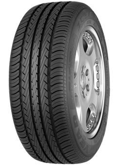 285/45R21 109W GOODYEAR EAGLE NCT 5 XL *RSC FP WSW