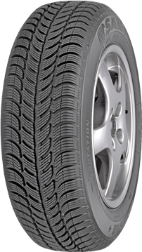 175/80R14 88T SAVA ESKIMO S3+