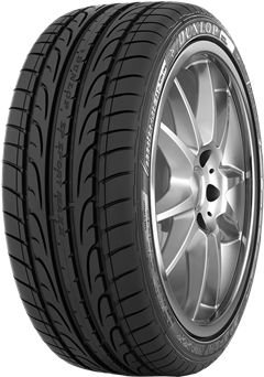 285/30R20 99Y DUNLOP SP SPORT MAXX XL J MFS