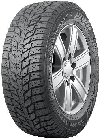 205/65R16C 107/105T NOKIAN TYRES SNOWPROOF C