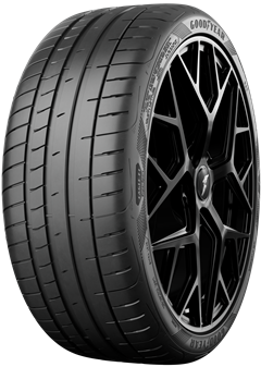 225/40R19 93Y GOODYEAR EAGLE F1 SUPERSPORT XL FP EVR