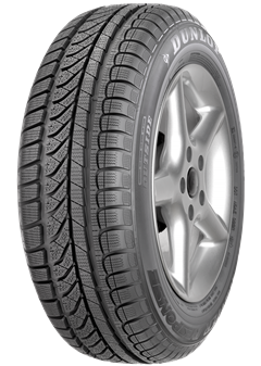 185/60R15 88H DUNLOP SP WINTER RESPONSE XL AO