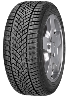 225/50R18 99V GOODYEAR ULTRAGRIP PERFORMANCE + XL EVR