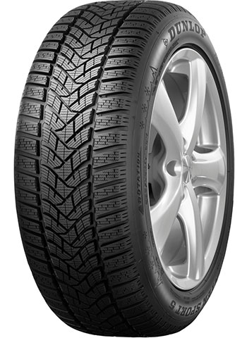 205/60R16 96H DUNLOP WINTER SPORT 5 XL