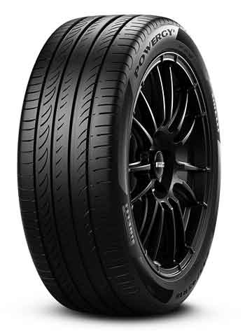 215/45R18 93Y PIRELLI POWERGY XL