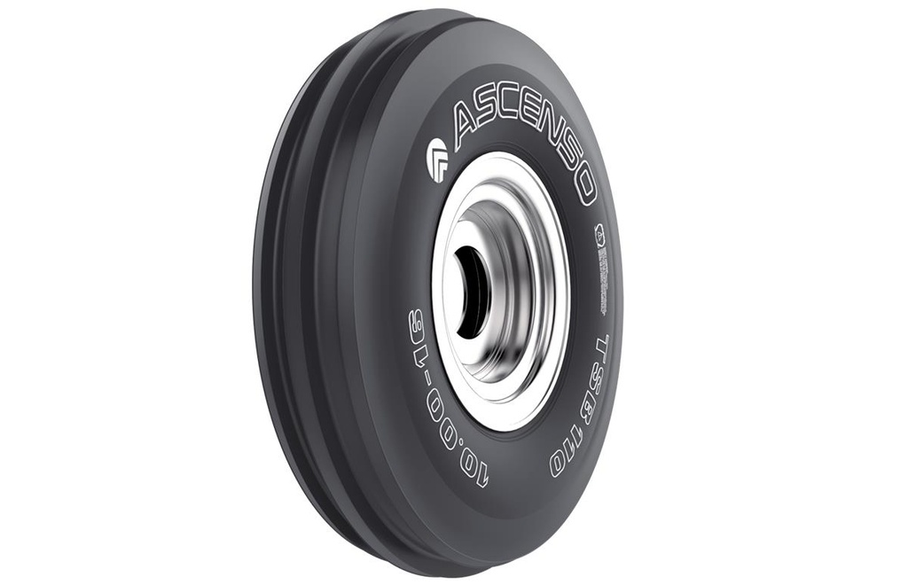 6.00-19 89 A8 ASCENSO TSB 110 XL 6PR 5 VUODEN TAKUU