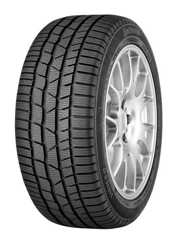 215/60R16 99H CONTINENTAL CONTIWINTERCONTACT TS 830 P XL