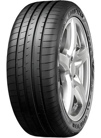 245/40R18 97Y GOODYEAR EAGLE F1 ASYMMETRICMMETRIC 5 XL MO