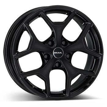 MAK LIBERTY DARK 7.5x18 5/127 ET44 CB71.6