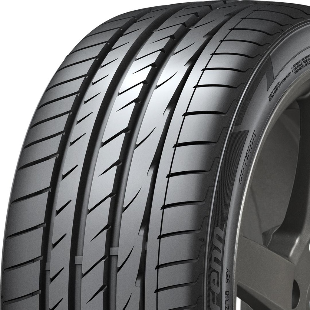 185/55R15 82H LAUFENN S FIT EQ LK01
