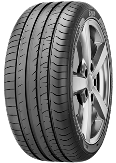 205/45R17 88Y SAVA INTENSA UHP 2 XL