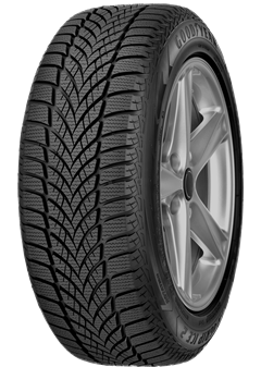 215/55R16 97T GOODYEAR ULTRA GRIP ICE 2 XL