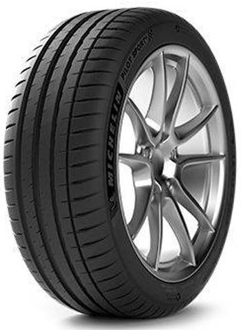 315/40R21 115Y MICHELIN PILOT SPORT 4 SUV NC0 XL NC0