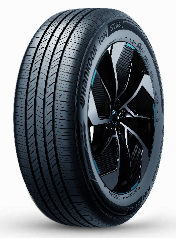 235/60R18 103V HANKOOK ION ST AS IH61A