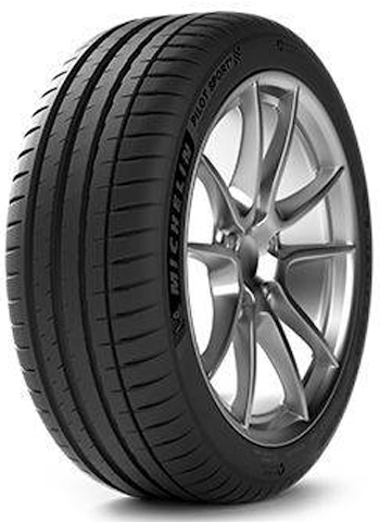 255/40R19 100Y MICHELIN PILOT SPORT 4 * XL