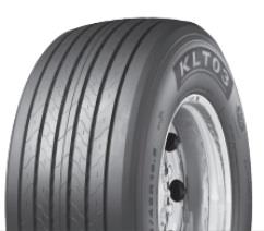 445/45R19.5 160J KUMHO KLT03 TRAILER 22PR