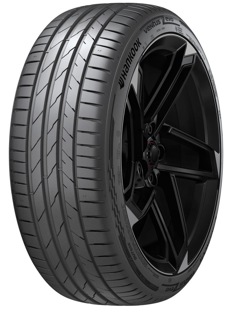 315/30R22 107Y HANKOOK VENTUS EVO K137A XL