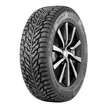 225/55R17 101T NORDMAN NORTH 9 XL