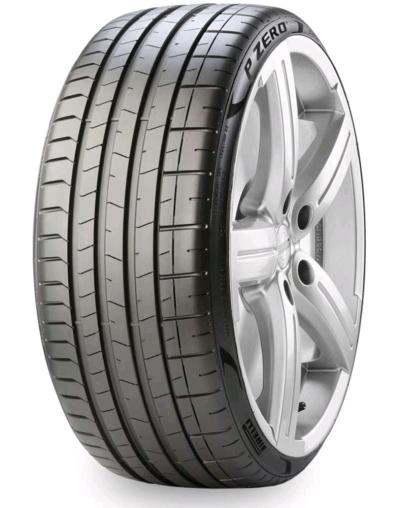 245/45R18 100Y PIRELLI P ZERO XL (MO-S) NCS S.C