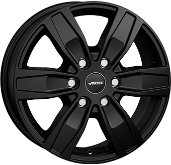 AUTEC QUANTRO 7x17 6/120 ET45 CB74.6