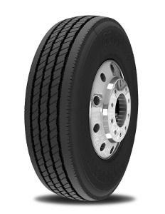 235/75R17.5 143/141J DOUBLE COIN RT600